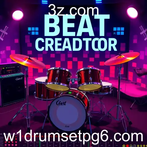Explorando a Categoria 'Beat Creator' no Mundo dos Jogos de Música