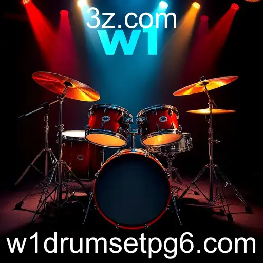 A Evolução dos Jogos: O Impacto de w1 drumsetpg com