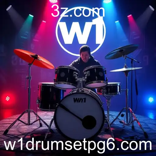A Nova Era dos Jogos: w1 drumsetpg com e Seu Impacto no Brasil