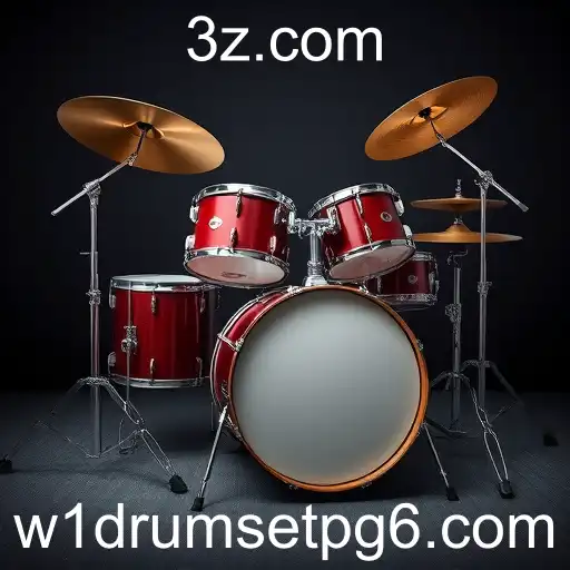 Evolução e Tendências de Jogos em w1 drumsetpg com