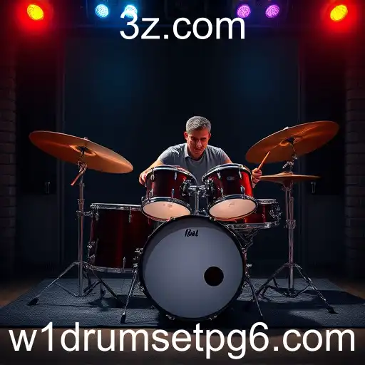 Nova Era dos Jogos Online: w1 drumsetpg com em Destaque