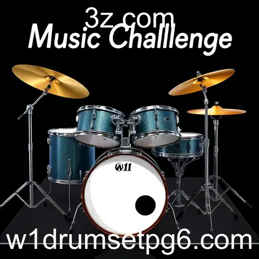 Explorando o Mundo de w1 drumsetpg com: Jogos e Comunidade