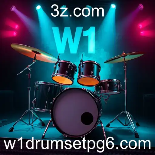 O Crescimento do w1 drumsetpg com e as Tendências no Mundo dos Jogos