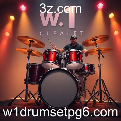 O Crescimento do w1 drumsetpg Com e o Universo dos Jogos Online