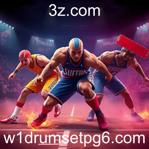 Explorando a Categoria 'Multiplayer Mode' no W1 Drumsetpg Com