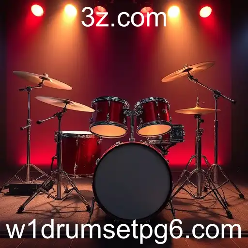 A Ascensão dos Jogos de Simulação com 'w1 drumsetpg com'