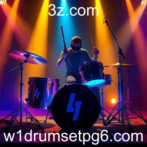 A Revolução dos Jogos Online: Análise do w1 drumsetpg com