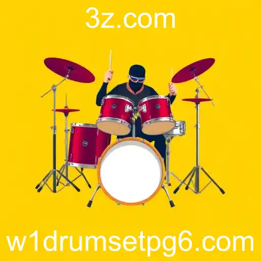 Revolução nos Jogos: Análise e Tendências de w1 drumsetpg com