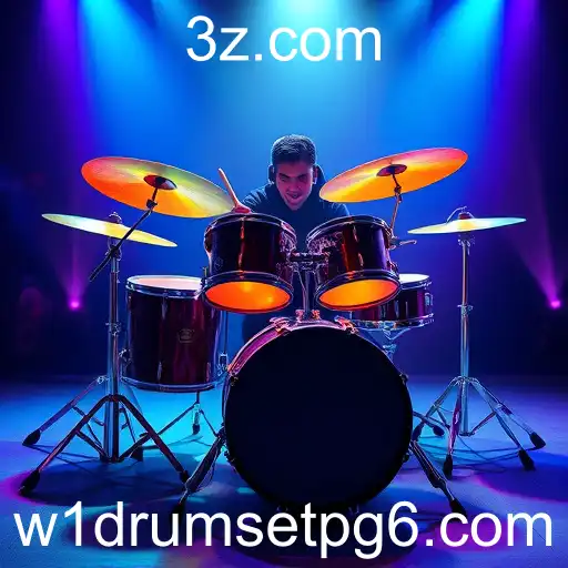 A Revolução dos Jogos Online: W1 Drumsetpg Com em Foco