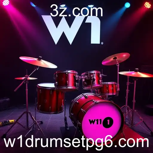 A Ascensão de W1 Drumset nas Plataformas de Jogos
