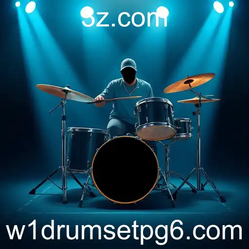O Sucesso do w1drumsetpg no Cenário Brasileiro de Jogos