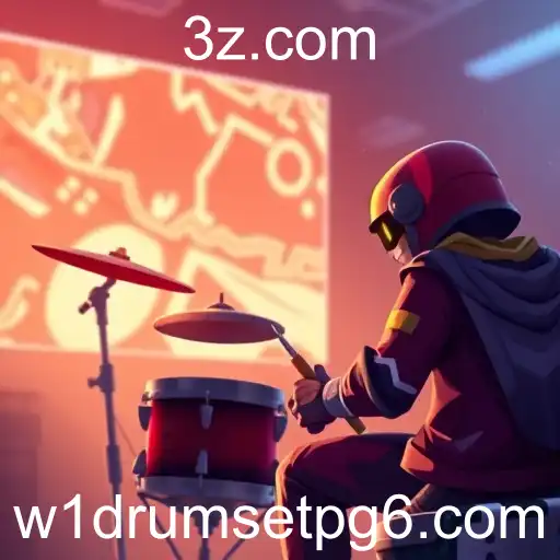 Expansão do Universo dos Jogos Musicais