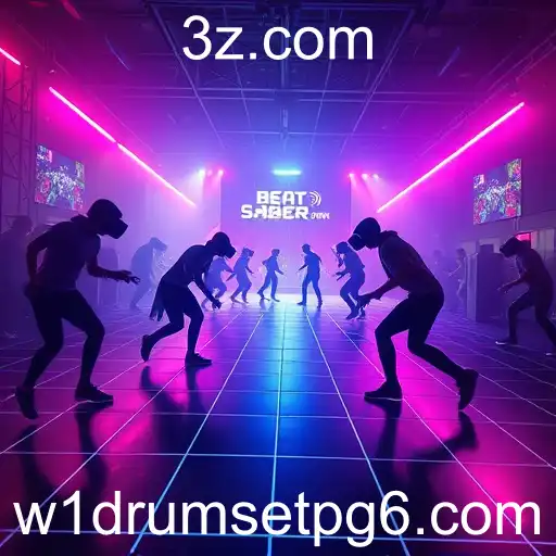 Impacto de W1 DrumsetPG nos Jogos Online em 2026